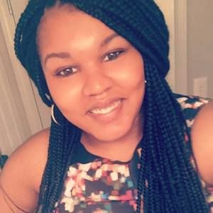 Meet your Posher, Da'esha